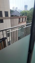 One Oxley Rise (D9), Apartment #546633011